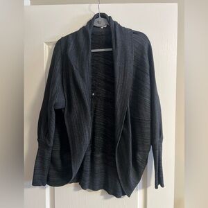 Wilfred Shrug Sweater